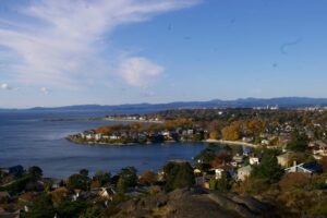 Fairfield Victoria BC Real Estate