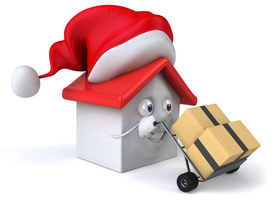 11 Reasons to List Your Home For Sale During the Holidays
