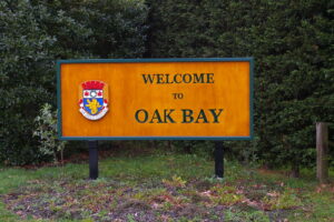 Oak Bay BC Homes For Sale